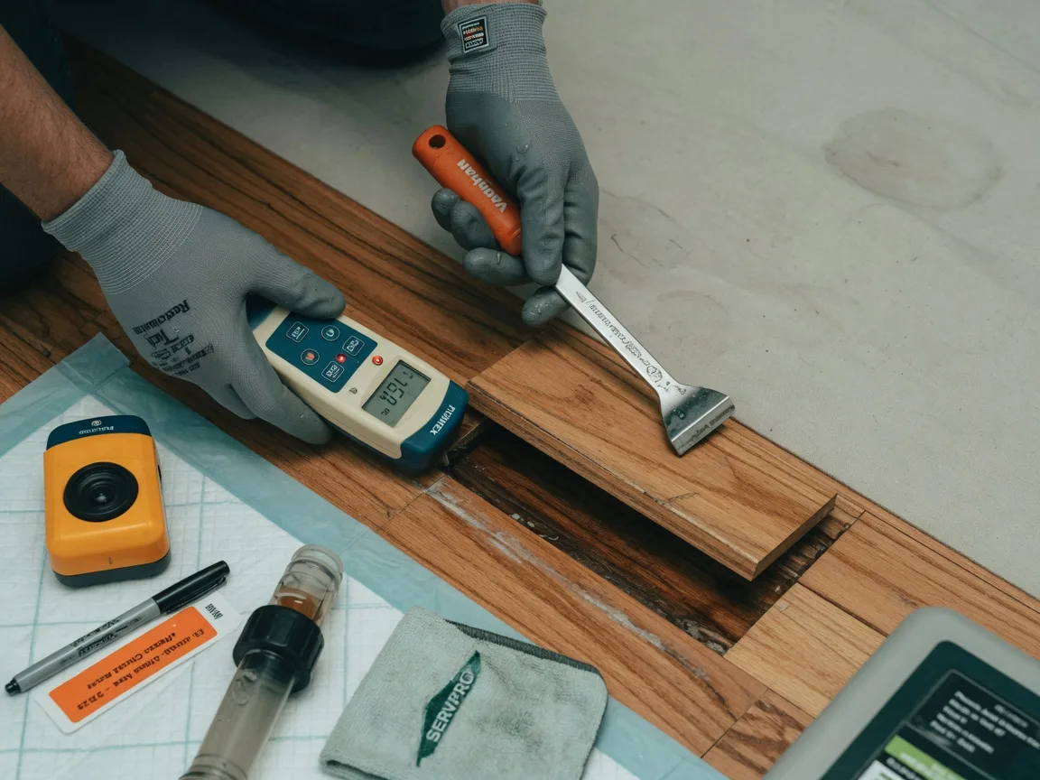 Why choose Water Damage Restoration in Helen, GA